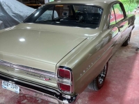 1967 Ford Fairlane for sale in Walton, New York (ID-143280)