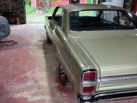 1967 Ford Fairlane for sale in Walton, New York (ID-143280)
