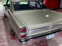 1967 Ford Fairlane for sale in Walton, New York (ID-143280)