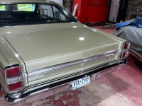 1967 Ford Fairlane for sale in Walton, New York (ID-143280)