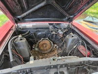 1967 Ford Fairlane for sale in Michigan (ID-144496)