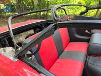 1967 Ford Fairlane for sale in Michigan (ID-144496)