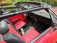 1967 Ford Fairlane for sale in Michigan (ID-144496)