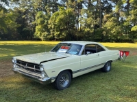 1967 Ford Fairlane for sale in Michigan (ID-145018)