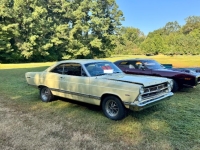 1967 Ford Fairlane for sale in Michigan (ID-145018)