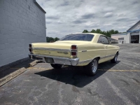 1967 Ford Fairlane for sale in Michigan (ID-145018)