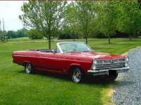 1967 Ford Fairlane for sale (ID-144024)