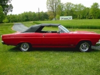 1967 Ford Fairlane for sale (ID-144024)