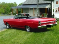 1967 Ford Fairlane for sale (ID-144024)