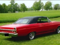 1967 Ford Fairlane for sale (ID-144024)