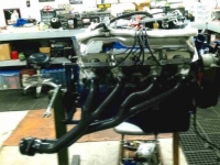 1967 Ford Fairlane for sale (ID-144024)