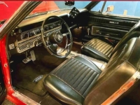 1967 Ford Fairlane for sale (ID-144024)