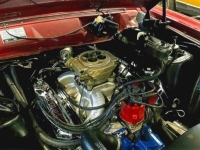 1967 Ford Fairlane for sale (ID-144024)