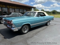 1967 Ford Fairlane for sale in Riverhead, New York (ID-161501)