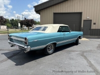 1967 Ford Fairlane for sale in Riverhead, New York (ID-161501)