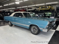 1967 Ford Fairlane for sale in Riverhead, New York (ID-161501)