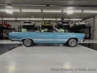 1967 Ford Fairlane for sale in Riverhead, New York (ID-161501)