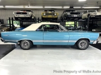 1967 Ford Fairlane for sale in Riverhead, New York (ID-161501)