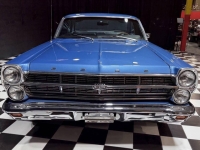 1967 Ford Fairlane for sale in Addison, Illinois (ID-162448)