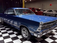 1967 Ford Fairlane for sale in Addison, Illinois (ID-162448)