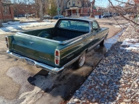 1967 Ford Fairlane 500 for sale in Michigan (ID-113295)