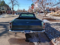 1967 Ford Fairlane 500 for sale in Michigan (ID-113295)