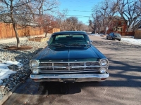 1967 Ford Fairlane 500 for sale in Michigan (ID-113295)