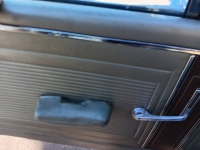 1967 Ford Fairlane 500 for sale in Michigan (ID-113295)