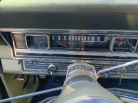 1967 Ford Fairlane 500 for sale in Michigan (ID-113295)