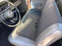 1967 Ford Fairlane 500 for sale in Michigan (ID-113295)