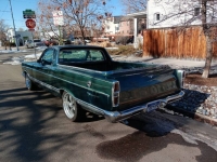 1967 Ford Fairlane 500 for sale in Michigan (ID-113295)