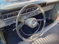1967 Ford Fairlane 500 for sale in Michigan (ID-113295)