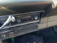 1967 Ford Fairlane 500 for sale in Michigan (ID-113295)