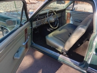 1967 Ford Fairlane 500 for sale in Michigan (ID-113295)