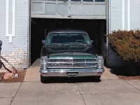 1967 Ford Fairlane 500 for sale in Michigan (ID-113295)