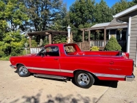 1967 Ford Fairlane 500 for sale in Michigan (ID-123094)
