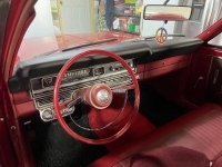 1967 Ford Fairlane 500 for sale in Michigan (ID-123094)