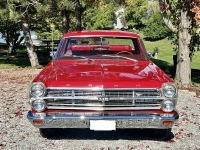 1967 Ford Fairlane 500 for sale in Michigan (ID-123094)