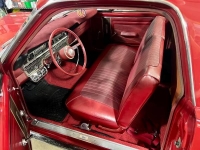 1967 Ford Fairlane 500 for sale in Michigan (ID-123094)
