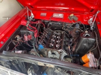 1967 Ford Fairlane 500 for sale in Michigan (ID-124050)