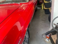 1967 Ford Fairlane 500 for sale in Michigan (ID-124050)