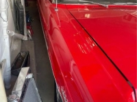 1967 Ford Fairlane 500 for sale in Michigan (ID-124050)