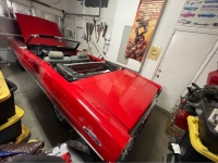 1967 Ford Fairlane 500 for sale in Michigan (ID-124050)
