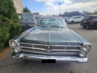 1967 Ford Fairlane 500 for sale in Michigan (ID-137868)