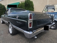 1967 Ford Fairlane 500 for sale in Michigan (ID-137868)