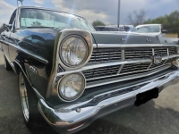 1967 Ford Fairlane 500 for sale in Michigan (ID-137868)