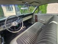 1967 Ford Fairlane 500 for sale in Michigan (ID-137868)