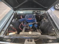 1967 Ford Fairlane 500 for sale in Michigan (ID-137868)