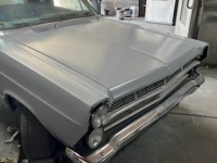 1967 Ford Fairlane 500 for sale in Michigan (ID-145983)