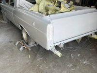 1967 Ford Fairlane 500 for sale in Michigan (ID-145983)